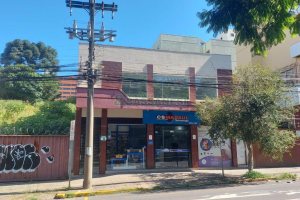 Sobreloja com 100m², no bairro Centro em Caxias do Sul para Alugar