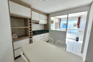 Apto Mobiliado com 38m², 1 dormitório, 1 vaga, no bairro Cruzeiro em Caxias do Sul para Comprar