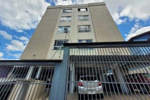 Apto Mobiliado com 38m², 1 dormitório, 1 vaga, no bairro Cruzeiro em Caxias do Sul para Comprar
