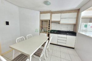 Apto Mobiliado com 38m², 1 dormitório, 1 vaga, no bairro Cruzeiro em Caxias do Sul para Comprar