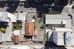 Terreno com 924m², no bairro São Pelegrino em Caxias do Sul para Comprar