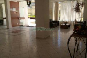 Apto Mobiliado com 95m², 3 dormitórios, 2 vagas, no bairro Rio Branco em Caxias do Sul para Comprar