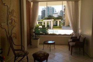 Apto Mobiliado com 95m², 3 dormitórios, 2 vagas, no bairro Rio Branco em Caxias do Sul para Comprar