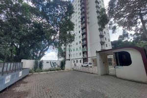 Apartamento com 42m², 1 dormitório, 2 vagas, no bairro Petrópolis em Caxias do Sul para Alugar