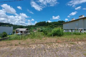 Terreno com 333m², no bairro Monte Bérico em Caxias do Sul para Comprar