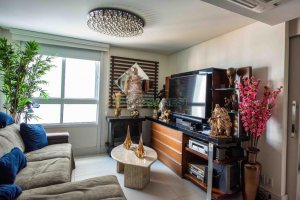 Apartamento com 58m², 1 dormitório, 1 vaga, no bairro Centro em Caxias do Sul para Comprar