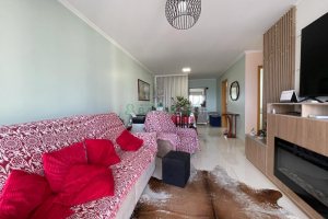 Apto Mobiliado com 114m², 3 dormitórios, 2 vagas, no bairro Universitário em Caxias do Sul para Alugar