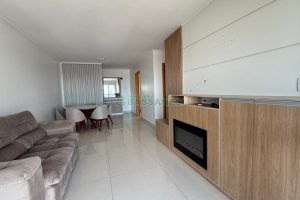 Apto Mobiliado com 115m², 3 dormitórios, 2 vagas, no bairro Universitário em Caxias do Sul para Alugar