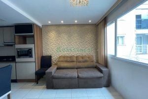 Sobrado Mobiliado com 320m², 2 dormitórios, 2 vagas, no bairro Santa Catarina em Caxias do Sul para Alugar