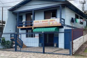 Loja com 130m², no bairro Nossa Senhora de Fátima em Caxias do Sul para Alugar