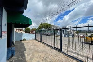 Loja com 130m², no bairro Nossa Senhora de Fátima em Caxias do Sul para Alugar