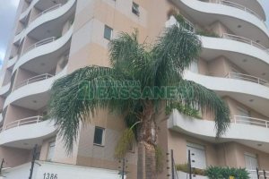 Apartamento com 187m², 3 dormitórios, 4 vagas, no bairro Centro em Caxias do Sul para Comprar