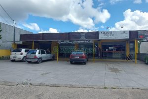 Loja com 80m², no bairro Esplanada em Caxias do Sul para Alugar