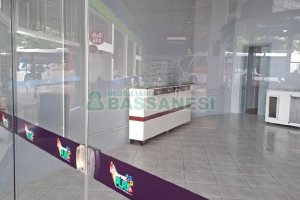 Loja com 83m², no bairro Lourdes em Caxias do Sul para Alugar