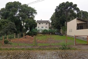 Terreno com 713m², no bairro Petrópolis em Caxias do Sul para Alugar
