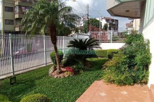 Apartamento com 102m², 3 dormitórios, 2 vagas, no bairro Madureira em Caxias do Sul para Alugar