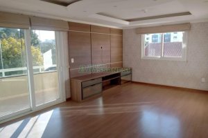 Apartamento com 186m², 3 dormitórios, 2 vagas, no bairro Pio X em Caxias do Sul para Comprar