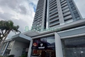 Apto Mobiliado com 48m², 1 dormitório, 1 vaga, no bairro Santa Catarina em Caxias do Sul para Alugar