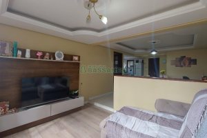 Apartamento com 86m², 3 dormitórios, 2 vagas, no bairro Panazzolo em Caxias do Sul para Comprar