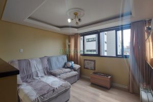 Apartamento com 86m², 3 dormitórios, 2 vagas, no bairro Panazzolo em Caxias do Sul para Comprar