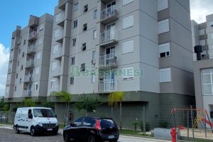 Apartamento com 47m², 2 dormitórios, 1 vaga, no bairro Bela Vista em Caxias do Sul para Comprar