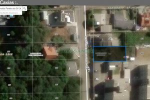 Terreno com 360m², no bairro São Luiz em Caxias do Sul para Comprar