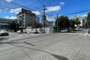 Terreno com 1150m², no bairro Exposição em Caxias do Sul para Alugar