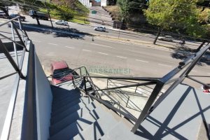 Sala com 90m², no bairro Sagrada Família em Caxias do Sul para Alugar