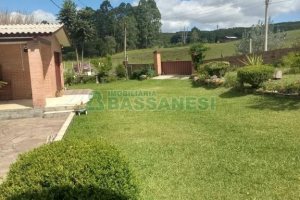 Chácara com 99m², 3 dormitórios, no bairro Apanhador em Caxias do Sul para Comprar