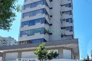 Sala Mobiliada com 56m², 1 vaga, no bairro São Pelegrino em Caxias do Sul para Alugar ou Comprar