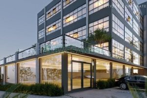 Predio com 4000m², no bairro São José em Caxias do Sul para Comprar