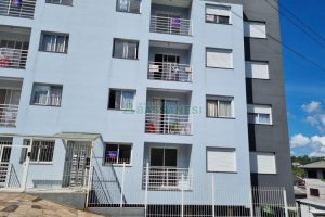 Apartamento com 59m², 2 dormitórios, 1 vaga, no bairro Esplanada em Caxias do Sul para Comprar