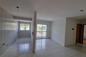 Apartamento com 59m², 2 dormitórios, 1 vaga, no bairro Esplanada em Caxias do Sul para Comprar