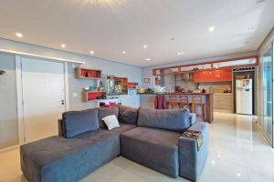 Apartamento com 148m², 3 dormitórios, 2 vagas, no bairro São Pelegrino em Caxias do Sul para Comprar