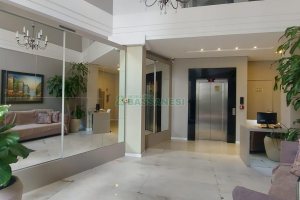 Apartamento com 148m², 3 dormitórios, 2 vagas, no bairro São Pelegrino em Caxias do Sul para Alugar ou Comprar