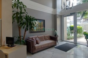 Apartamento com 148m², 3 dormitórios, 2 vagas, no bairro São Pelegrino em Caxias do Sul para Alugar ou Comprar