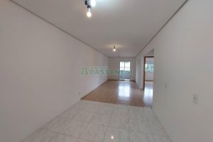 Apartamento com 74m², 2 dormitórios, 1 vaga, no bairro Villagio Iguatemi em Caxias do Sul para Alugar