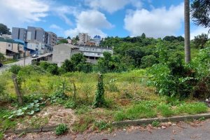 Terreno com 360m², no bairro Nossa Senhora das Graças em Caxias do Sul para Comprar