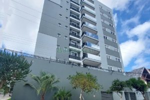 Apartamento com 79m², 2 dormitórios, 2 vagas, no bairro Panazzolo em Caxias do Sul para Alugar