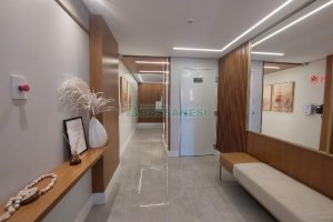 Apartamento com 79m², 2 dormitórios, 2 vagas, no bairro Panazzolo em Caxias do Sul para Alugar