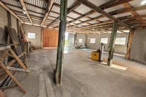 Pavilhão com 144m², no bairro Esplanada em Caxias do Sul para Alugar