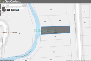 Casa com 98m², no bairro Santa Catarina em Caxias do Sul para Comprar