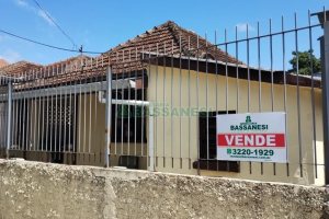 Casa com 98m², no bairro Santa Catarina em Caxias do Sul para Comprar