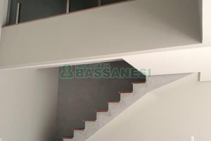Sobrado com 160m², 3 dormitórios, no bairro Nossa Senhora da Saúde em Caxias do Sul para Comprar