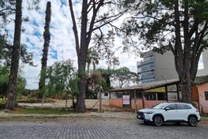 Loja com 100m², no bairro Marechal Floriano em Caxias do Sul para Alugar
