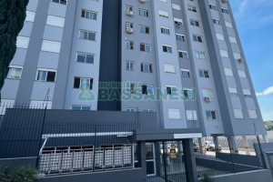 Apartamento com 47m², 2 dormitórios, 1 vaga, no bairro Desvio Rizzo em Caxias do Sul para Comprar