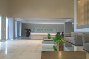 Apto Mobiliado com 40m², 1 dormitório, 1 vaga, no bairro Villagio Iguatemi em Caxias do Sul para Alugar