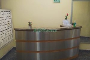 Apartamento com 48m², 1 dormitório, no bairro São Pelegrino em Caxias do Sul para Comprar