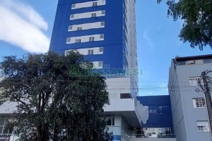 Apartamento com 54m², 2 dormitórios, 1 vaga, no bairro São Pelegrino em Caxias do Sul para Alugar