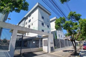 Apto Mobiliado com 56m², 2 dormitórios, 1 vaga, no bairro Esplanada em Caxias do Sul para Alugar